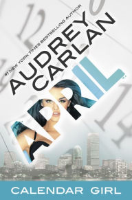 Calendar Girl - Décembre - Carlan, Audrey: 9782755629231 - AbeBooks