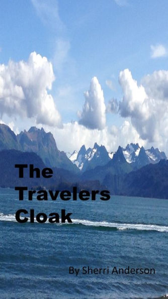 The Travelers Cloak