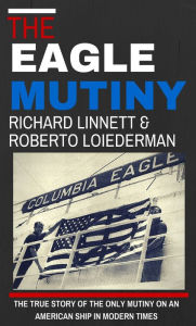 Title: The Eagle Mutiny V2, Author: Richard Linnett