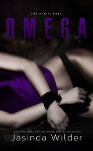 Title: Omega, Author: Jasinda Wilder