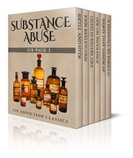 Title: Substance Abuse Six Pack 3, Author: Theophile Gautier