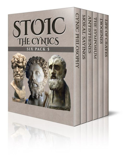 Stoic Six Pack 5 The Cynics