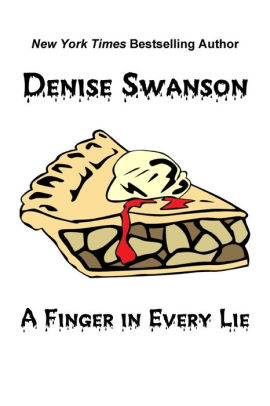 A Finger in Every Lie
