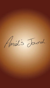 Title: Amiel's Journal, Author: Mark Tyson