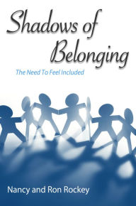 Title: Shadows of Belonging, Author: Nancy Rockey