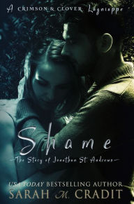 Title: Shame (A La Famille Lagniappe), Author: Sarah M. Cradit