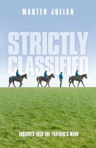 Title: Strictly Classified, Author: Marten Julian