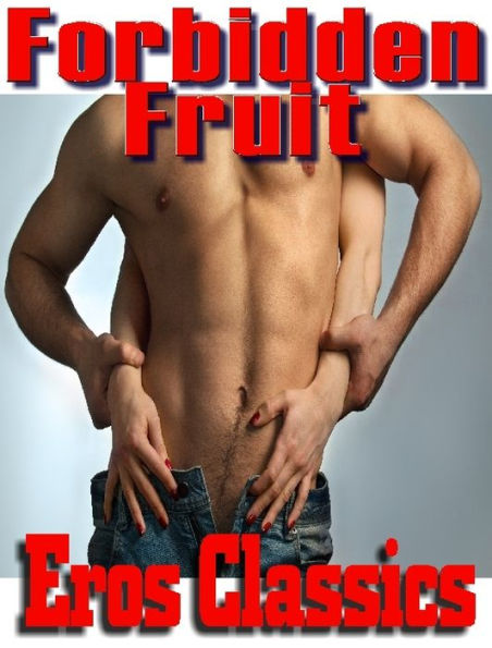 Forbidden Fruit: Seducing Her Stepson (Threesome/Foursome)