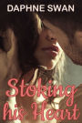 Stoking His Heart: A Short & Sweet BBW Erotic Romance