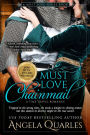 Must Love Chainmail: A Time Travel Romance