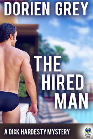 Title: The Hired Man, Author: Dorien Grey