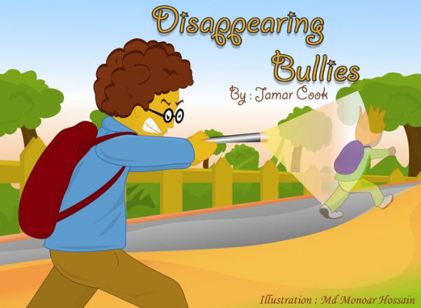 Disappearing Bullies