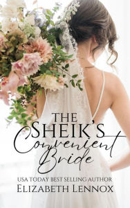 The Sheik's Convenient Bride