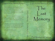 Title: The Last Memory, Author: Paul La Canfora