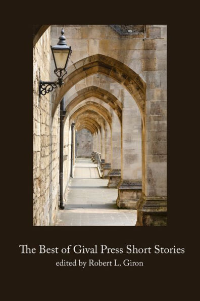 The Best of Gival Press Short Stories