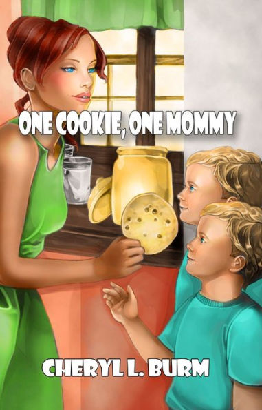 One Cookie, One Mommy