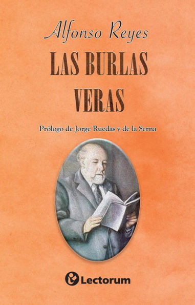 Las burlas veras