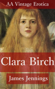 Title: Clara Birch, Author: Anna Austin