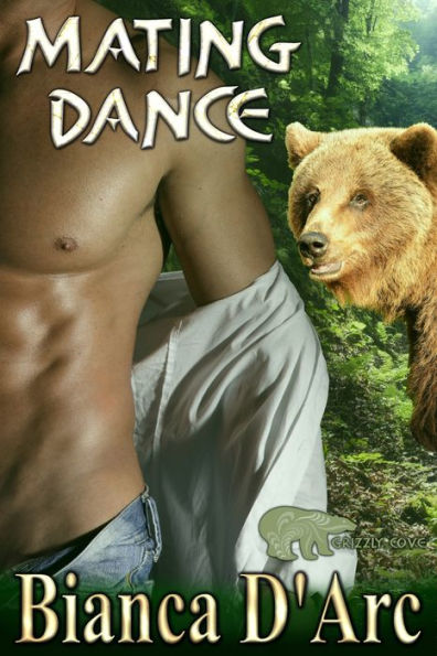 Mating Dance (Grizzly Cove Series #2)