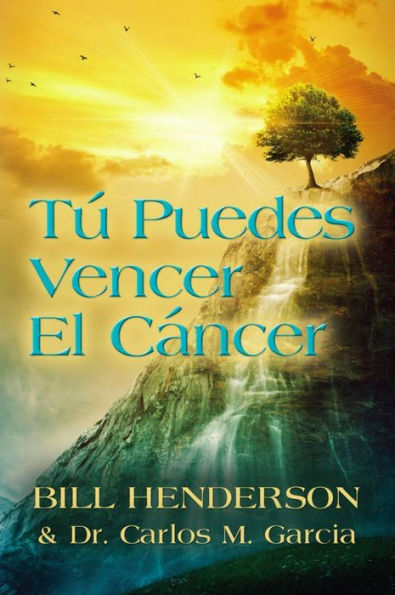 Tu puedes Vencer El Cancer