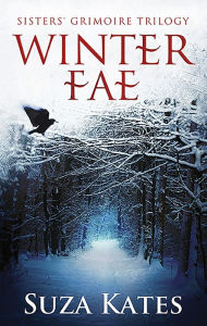 Title: Winter Fae, Author: Suza Kates