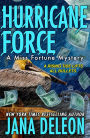 Hurricane Force (Miss Fortune Series #7)