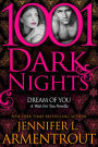 Dream of You (1001 Dark Nights Series Novella)