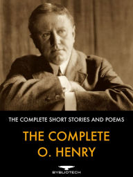 Title: The Complete O. Henry, Author: O. Henry