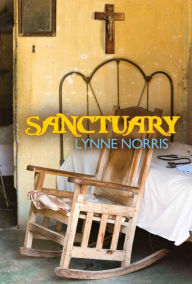 Title: Sanctuary, Author: Lynne Norris