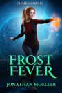 Cloak Games: Frost Fever