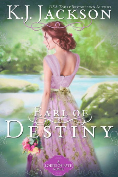 Earl of Destiny
