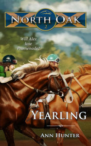 Title: Yearling, Author: Ann Hunter