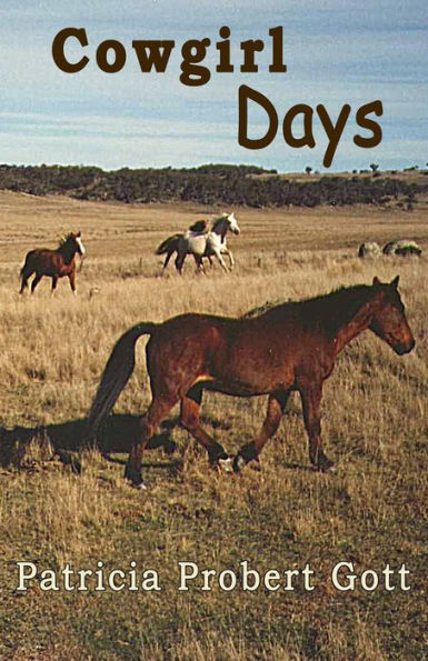 Cowgirl Days
