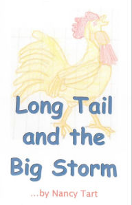 Title: Long Tail and the Big Storm, Author: Nancy Tart