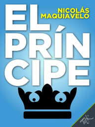 Title: El principe, Author: Claudina Domingo