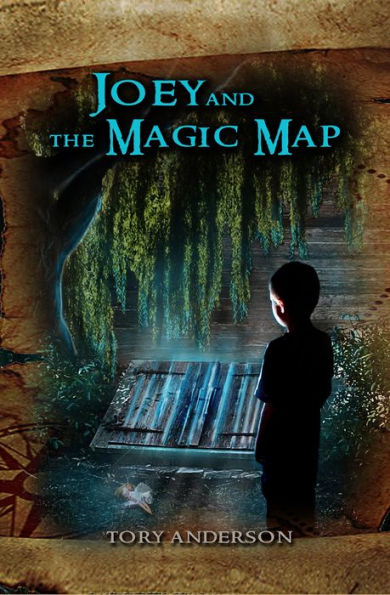 Joey and the Magic Map