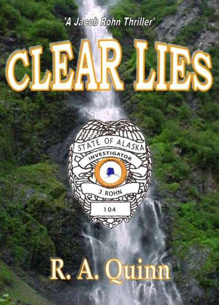Clear Lies