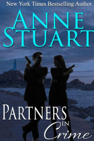Title: Partners in Crime, Author: Anne Stuart
