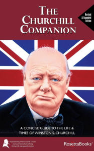 Title: The Churchill Companion, Author: The Churchill Centre