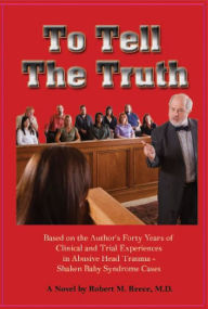 Title: To Tell The Truth 6 22 2015, Author: Robert Reece