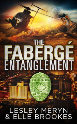 The Faberge Entanglement