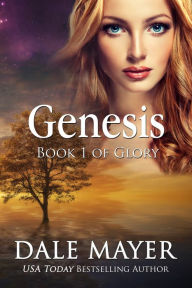 Title: Genesis, Author: Dale Mayer