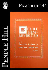 Title: Bethlehem Revisited, Author: Douglas V. Steere