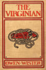THE VIRGINIAN - A Horseman Of The Plains