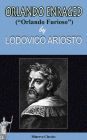 Orlando Enraged by Lodovico Ariosto