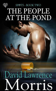 Title: The People at the Pond, Author: David Lawrence Morris