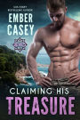 Claiming His Treasure (The Devil's Set, Book 1)