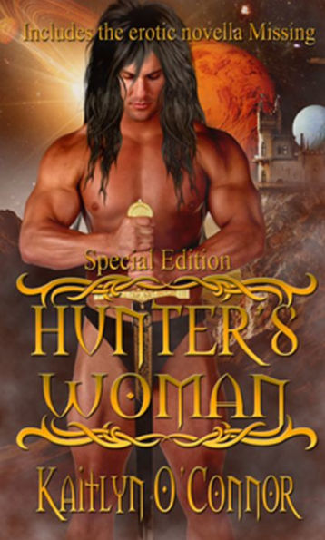 Hunter's Woman Special Edition