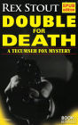 Double for Death (A Tecumseh Fox Mystery)
