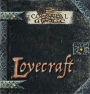 Colonial Gothic: Lovecraft